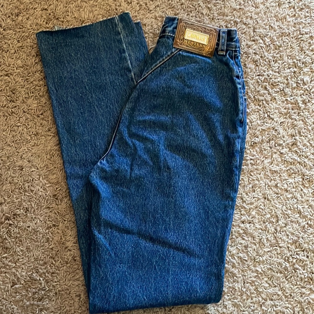 Vintage Lawman Jeans